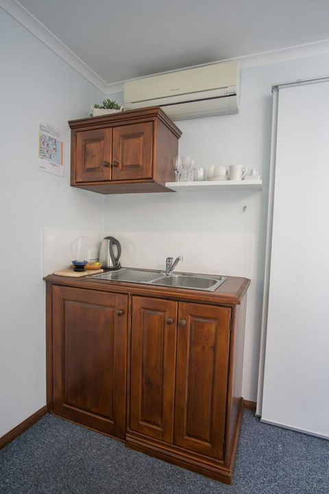 Debbie\'s Place - Stayed 1