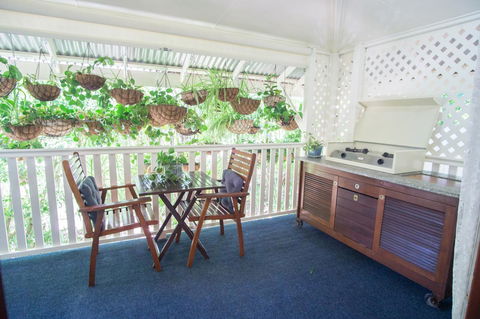 Debbie\'s Place - Stayed 33