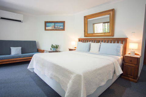 Debbie\'s Place - Stayed 18