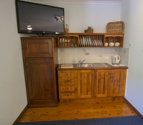 Debbie\'s Place - Stayed 44