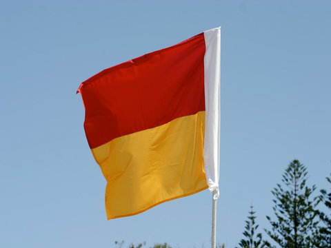 La Mer Sunshine Beachfront - Stays Accommodation 16