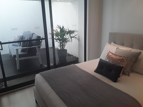 Sunseeker Holiday Apartments - Stayed 8