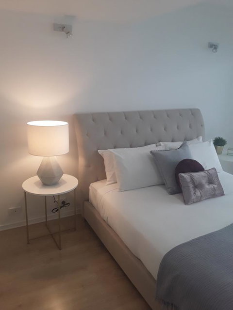 Sunseeker Holiday Apartments - Stayed 10