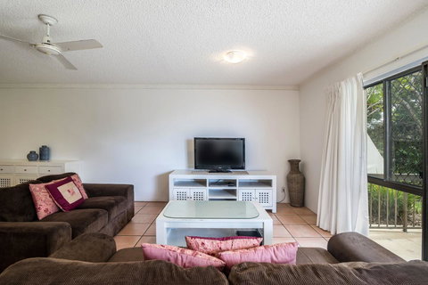 Sunseeker Holiday Apartments - Stayed 7