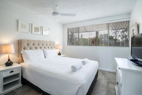 Sunseeker Holiday Apartments - Stayed 20