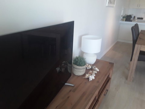 Sunseeker Holiday Apartments - Stayed 14