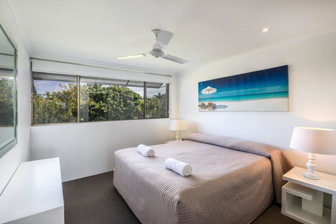 Sunseeker Holiday Apartments - Stayed 28