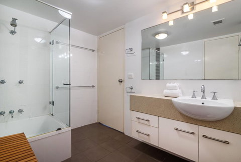 Sunseeker Holiday Apartments - Stayed 37