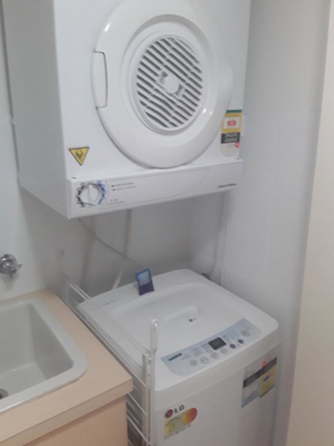 Sunseeker Holiday Apartments - Stayed 13