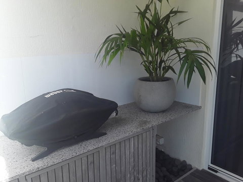 Sunseeker Holiday Apartments - Stayed 16