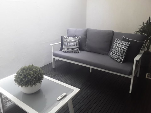 Sunseeker Holiday Apartments - Stayed 11