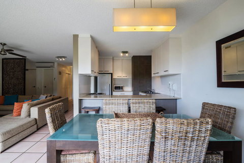 Sunseeker Holiday Apartments - Stayed 32