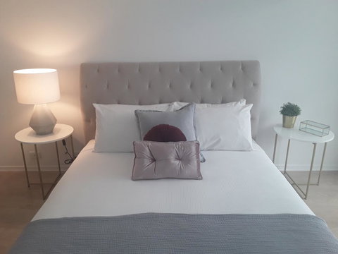 Sunseeker Holiday Apartments - Stayed 9