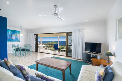 Sunseeker Holiday Apartments - Stayed 21