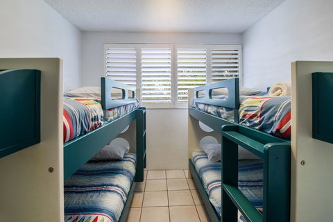 Sunseeker Holiday Apartments - Stayed 29