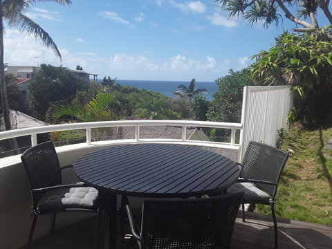 Sunseeker Holiday Apartments - Stayed 15