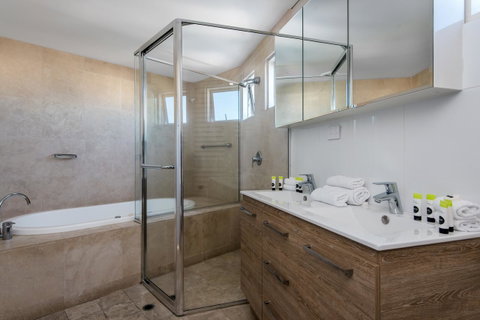 Noosa Blue Resort - Stayed 18