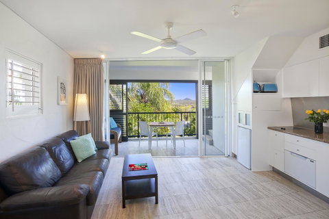 Noosa Blue Resort - Stayed 3