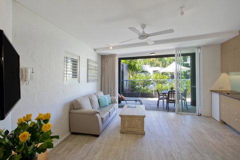 Noosa Blue Resort - Stayed 24
