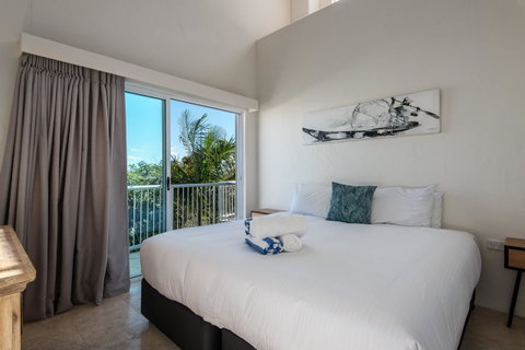 Noosa Blue Resort - Stayed 14