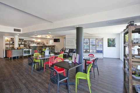 Noosa Blue Resort - Stayed 2