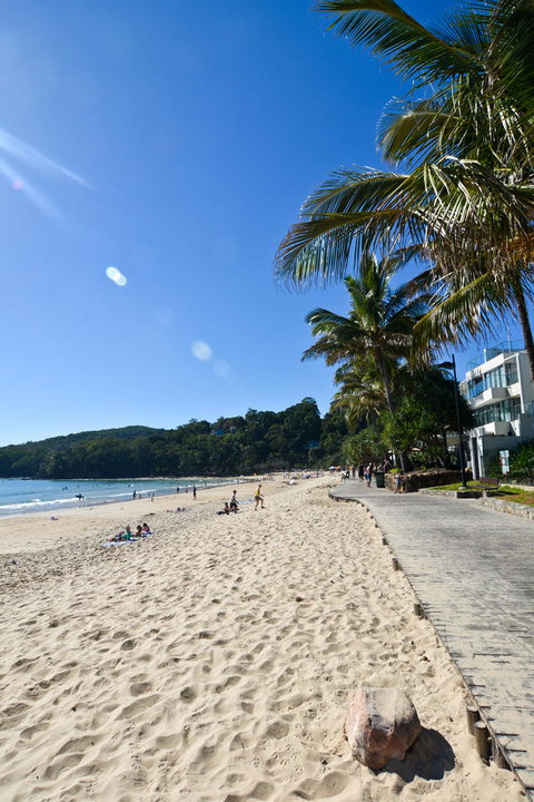 Noosa Blue Resort - Stayed 20