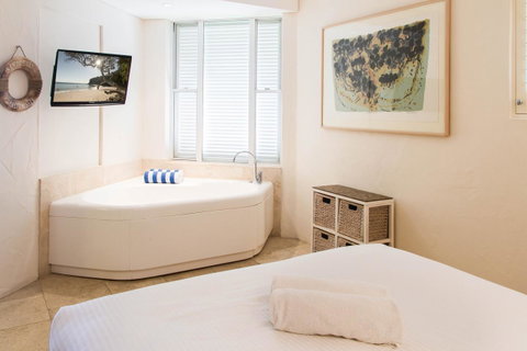Noosa Blue Resort - Stayed 26