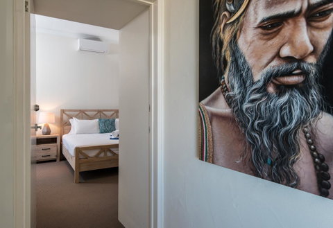 Noosa Blue Resort - Stayed 16