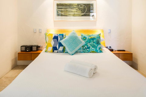 Noosa Blue Resort - Stayed 27