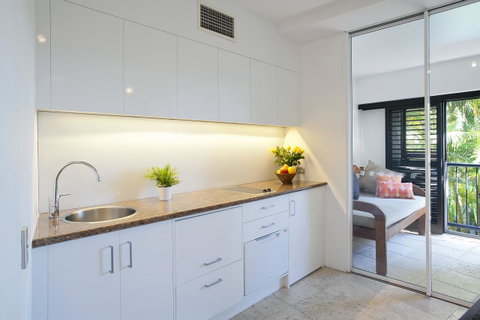 Noosa Blue Resort - Stayed 4