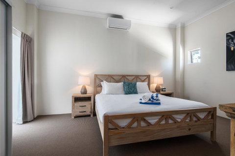 Noosa Blue Resort - Stayed 17