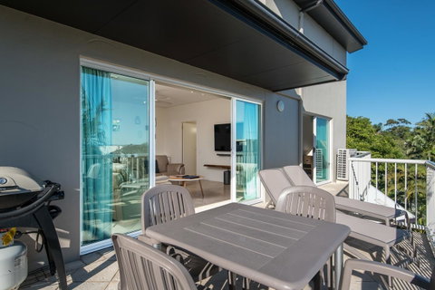 Noosa Blue Resort - Stayed 15