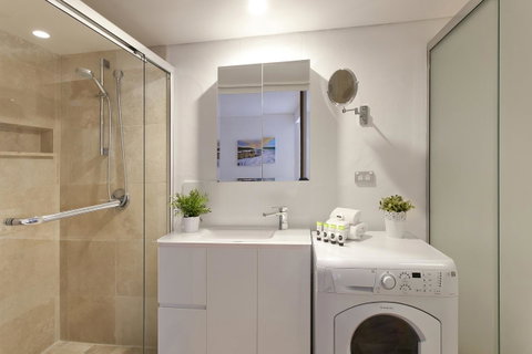 Noosa Blue Resort - Stayed 6