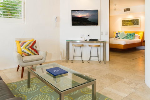 Noosa Blue Resort - Stayed 31