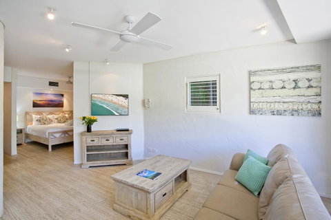 Noosa Blue Resort - Stayed 8
