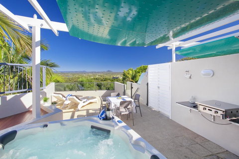 Noosa Blue Resort - Stayed 1