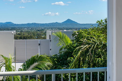 Noosa Blue Resort - Stayed 19