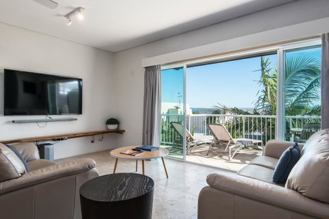 Noosa Blue Resort - Stayed 11