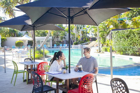 Noosa Blue Resort - Stayed 33