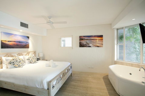 Noosa Blue Resort - Stayed 7