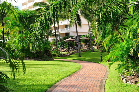 Whitsunday Apartments - Stayed 10