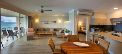 Whitsunday Apartments - Stayed 5
