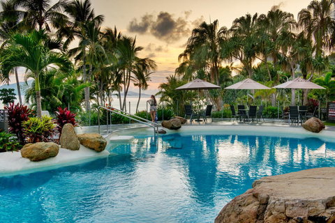 Whitsunday Apartments - Stayed 2