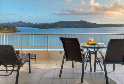 Whitsunday Apartments - Stayed 6