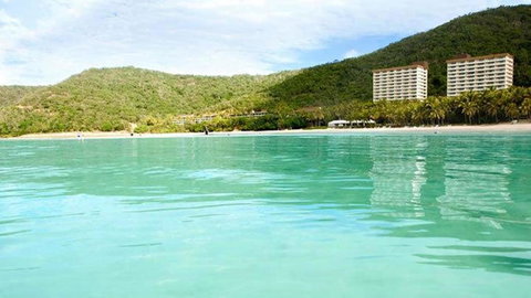 Whitsunday Apartments - Stayed 8