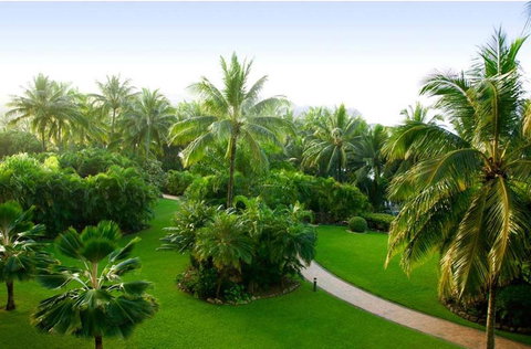 Whitsunday Apartments - Stayed 11