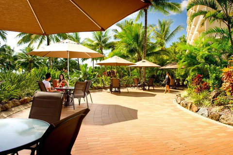 Whitsunday Apartments - Stayed 12