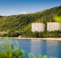 Whitsunday Apartments - Stayed
