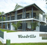 Woodville Beach Townhouse 6 - Stayed