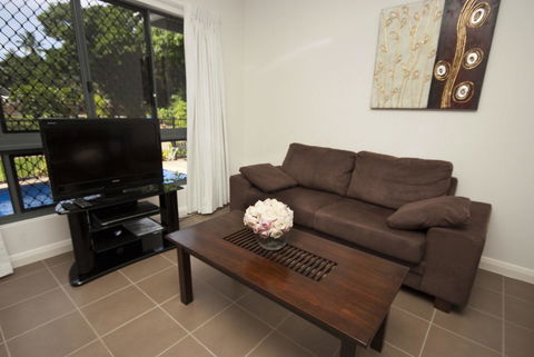 Woodville Beach Townhouse 6 - Stayed 11